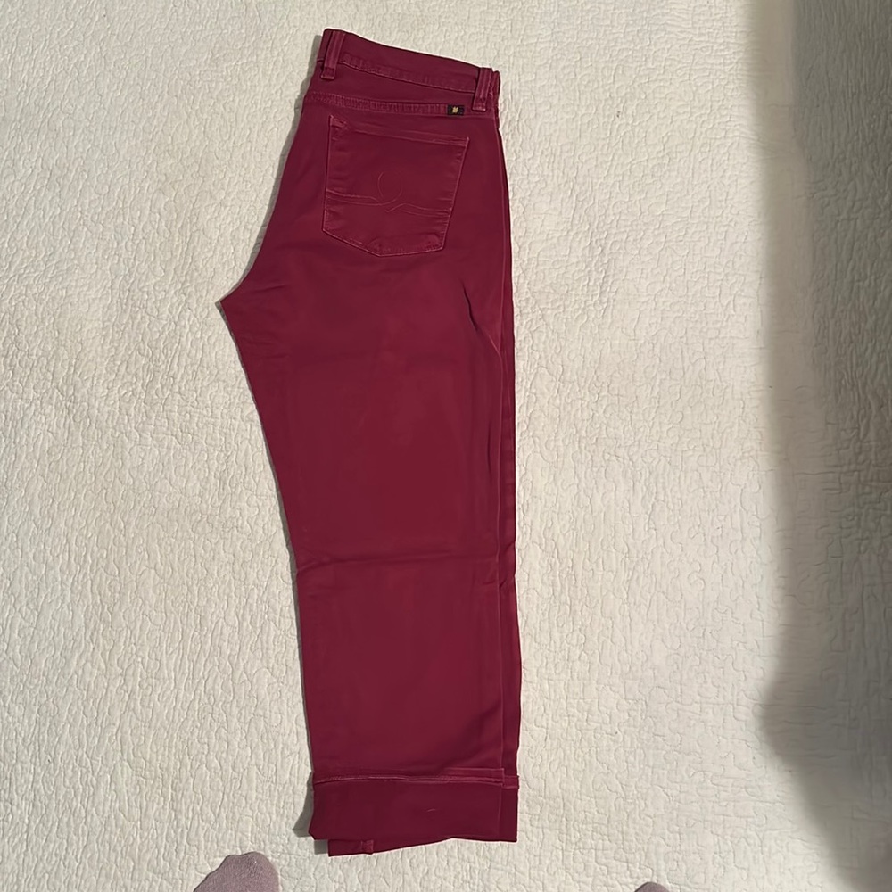 Women’s capris